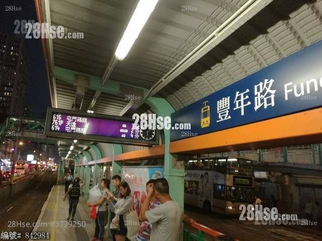 金宝大厦 租盘 开放式间隔 135 平方尺