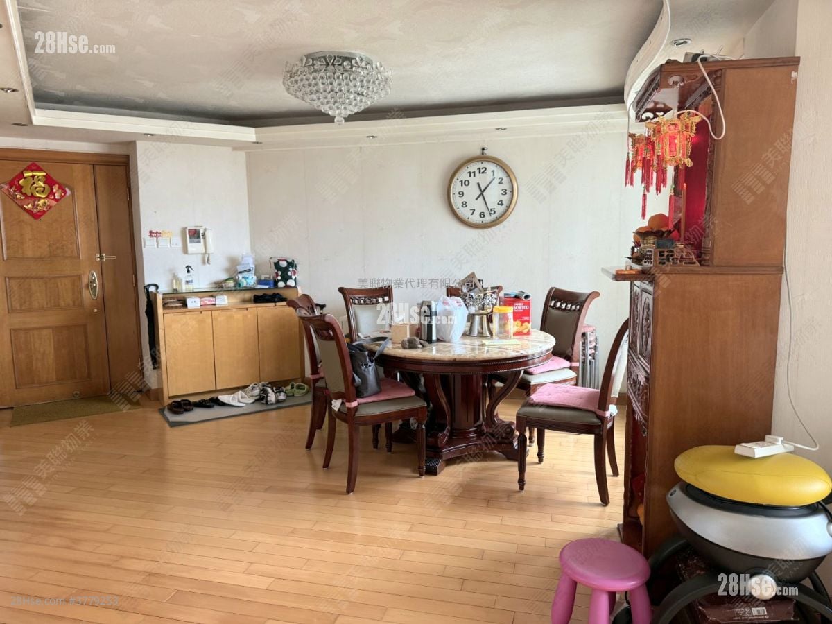 御龙居 售盘 4 房 , 4 浴室