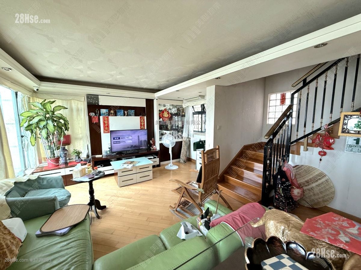 御龙居 售盘 4 房 , 4 浴室