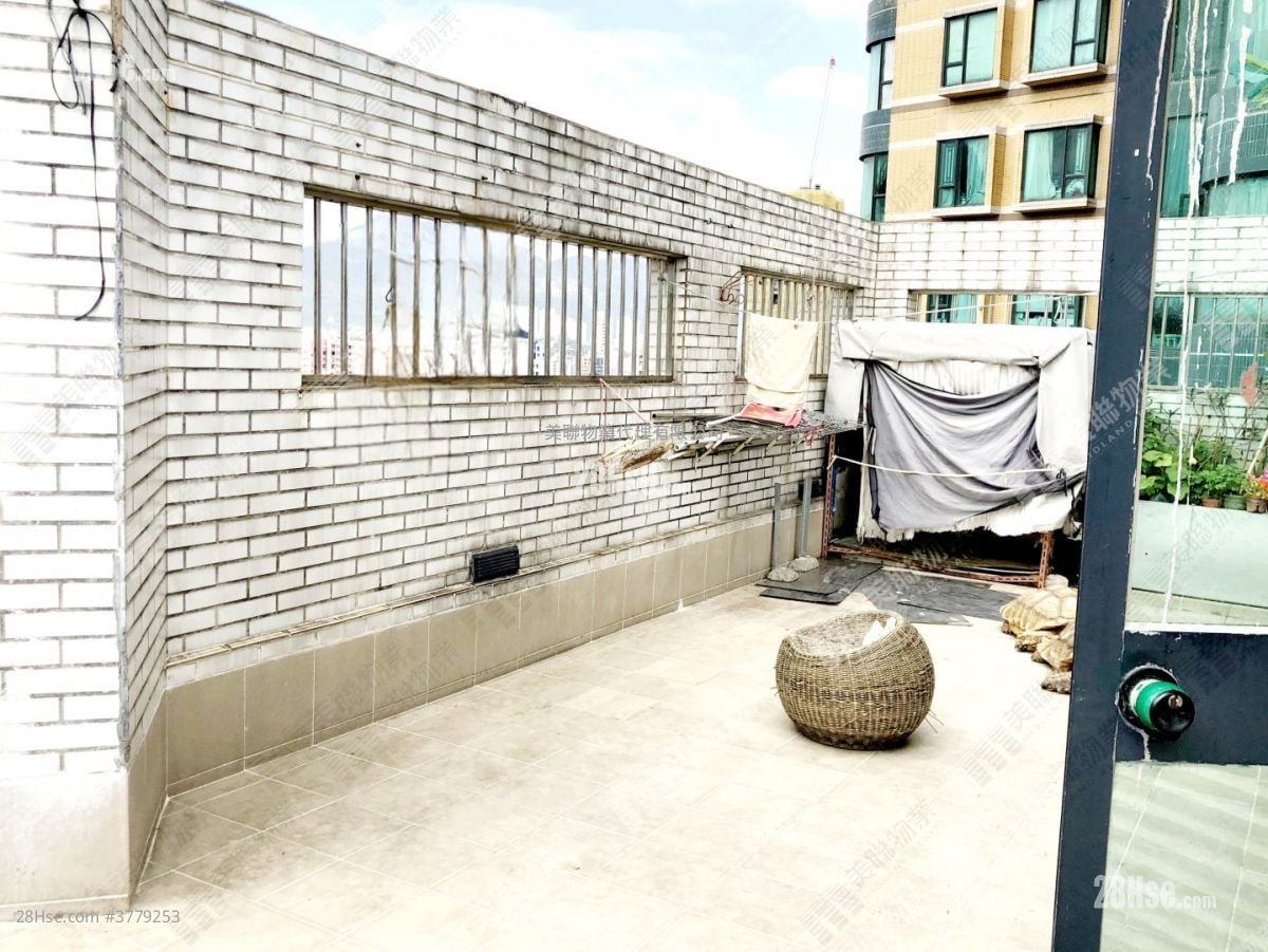 御龙居 售盘 4 房 , 4 浴室