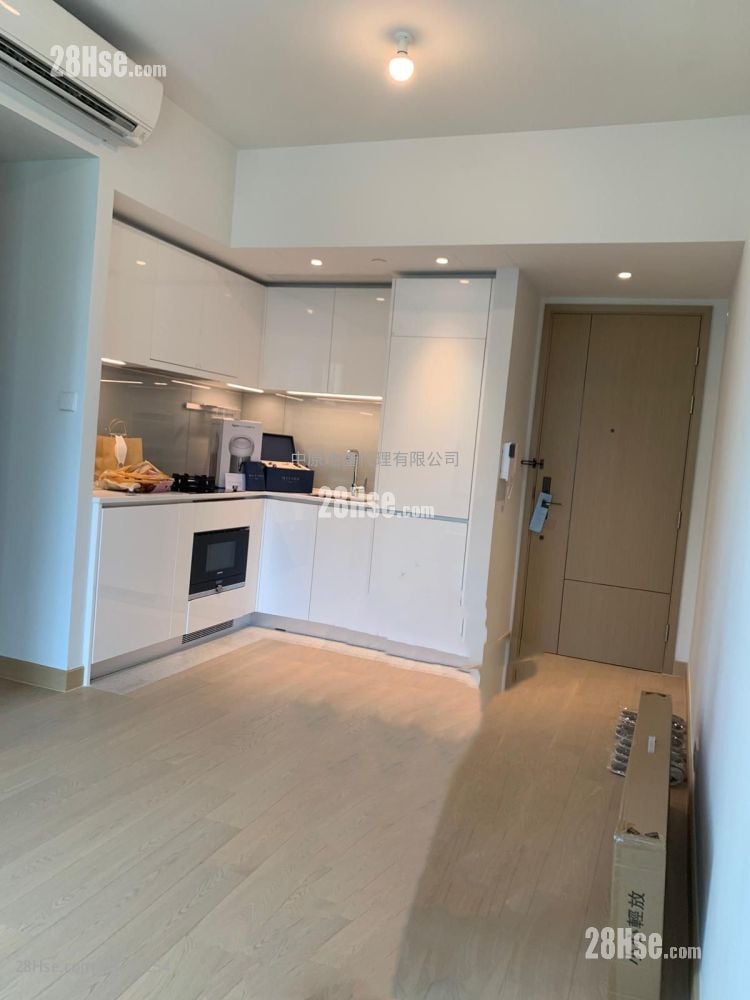 MALIBU 售盘 2 房 458 平方尺