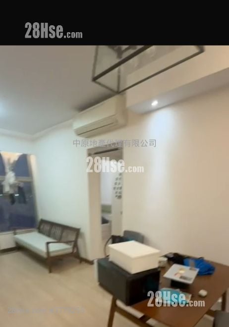 绿悠雅苑 售盘 3 房 , 2 浴室 696 平方尺