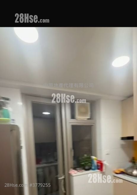 绿悠雅苑 售盘 3 房 , 2 浴室 696 平方尺