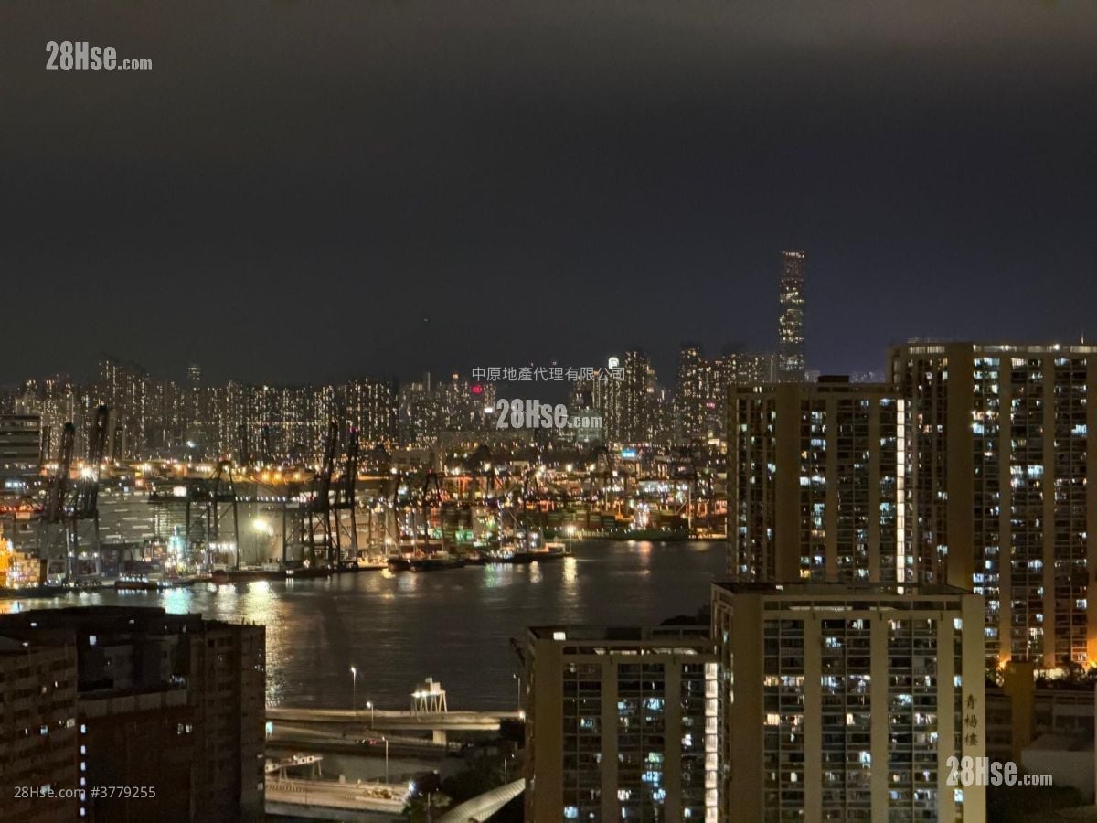 绿悠雅苑 售盘 3 房 , 2 浴室 696 平方尺