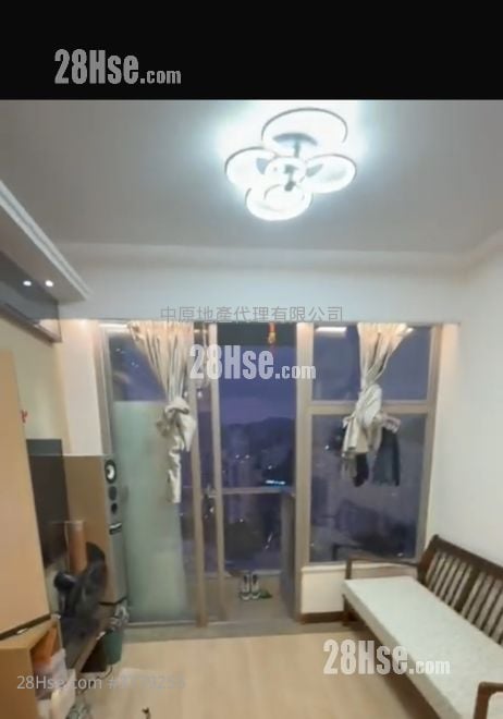 绿悠雅苑 售盘 3 房 , 2 浴室 696 平方尺