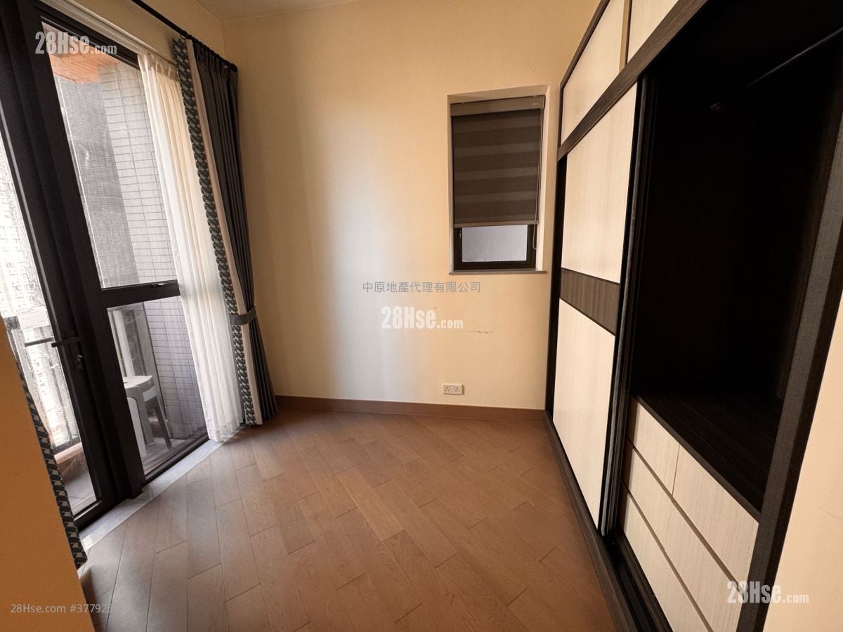 晋海II 售盘 2 房 491 平方尺