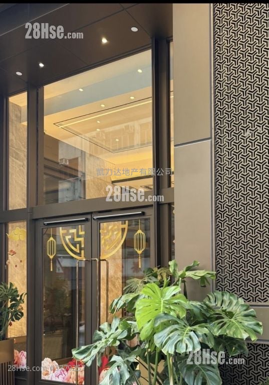 Topside Residence Rental 1 Bedroom , 1 Bathroom 272 ft²