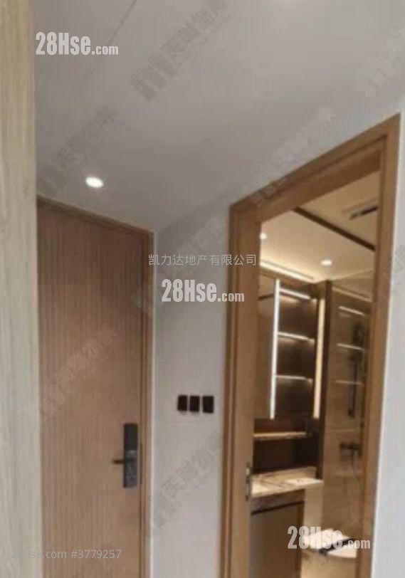 Topside Residence Rental 1 Bedroom , 1 Bathroom 272 ft²