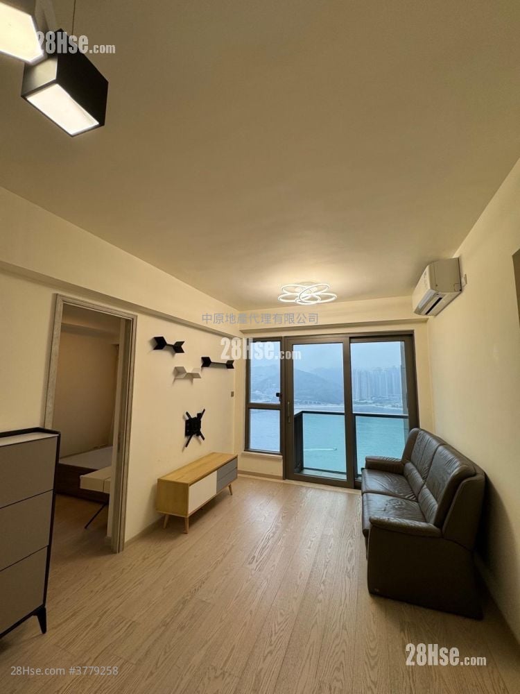 Sea To Sky 售盘 3 房 , 2 浴室 711 平方尺