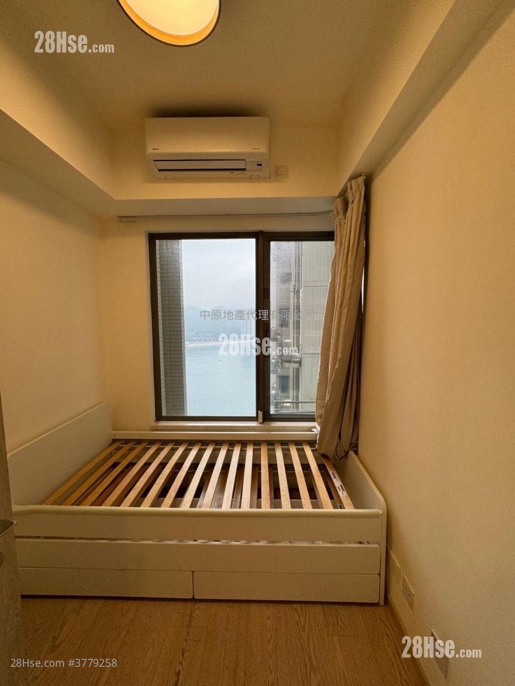 Sea To Sky 售盘 3 房 , 2 浴室 711 平方尺