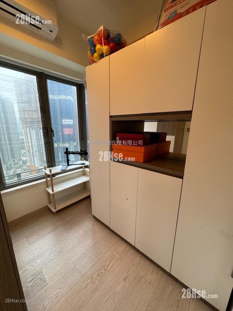 Sea To Sky 售盘 3 房 , 2 浴室 711 平方尺