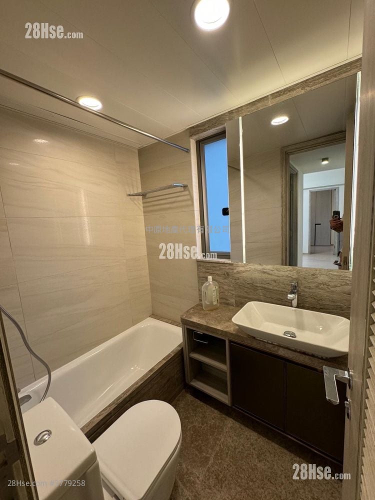 Sea To Sky 售盘 3 房 , 2 浴室 711 平方尺