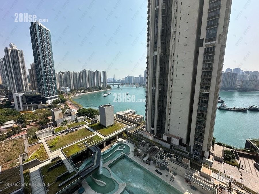 Ocean Pride Rental 1 Bedroom 391 ft²