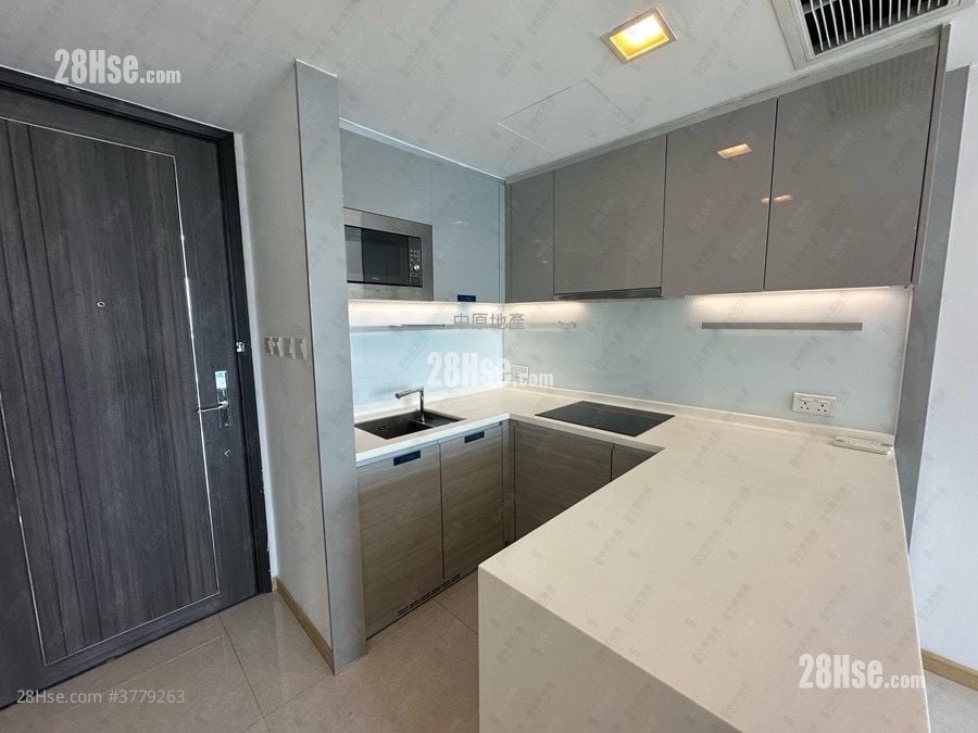 Ocean Pride Rental 1 Bedroom 391 ft²