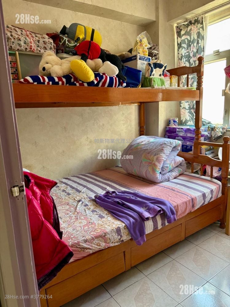 利和大厦 售盘 2 房 , 1 浴室 310 平方尺