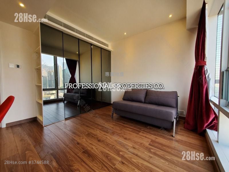 Convention Plaza Sell 2 Bedrooms , 2 Bathrooms 978 ft²