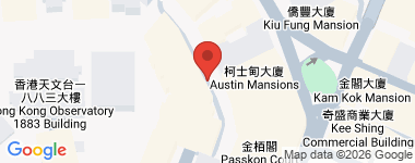 Apartment Room 1 Address