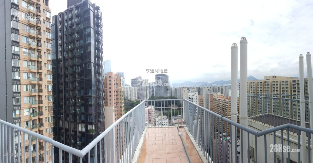 Lee Ga Building Sell 1 Bedroom , 1 Bathroom 300 ft²