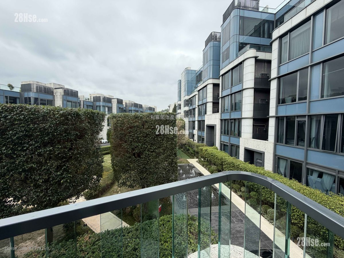 澐沣 售盘 4 房 , 3 浴室 2,305 平方尺