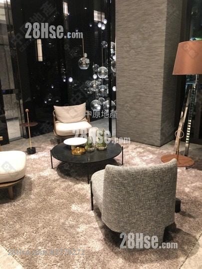 蝶翠峰 售盘 1 房 , 1 浴室 255 平方尺