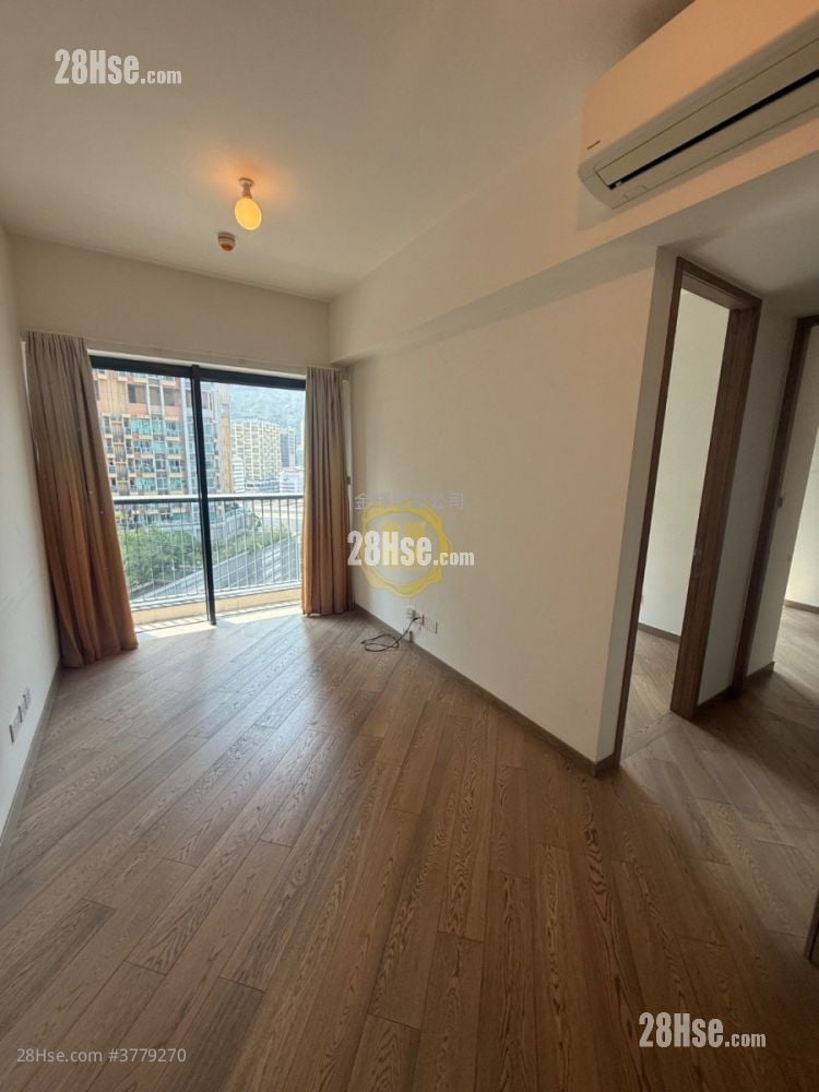 天生楼 售盘 2 房 , 1 浴室 422 平方尺