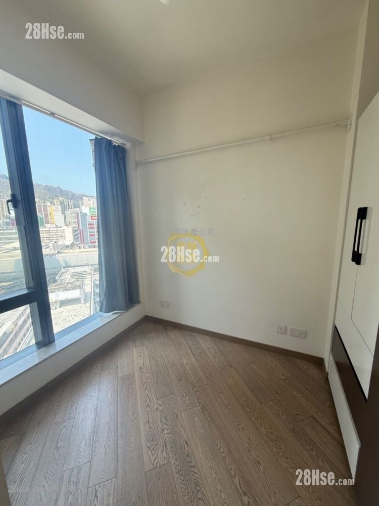 天生楼 售盘 2 房 , 1 浴室 422 平方尺