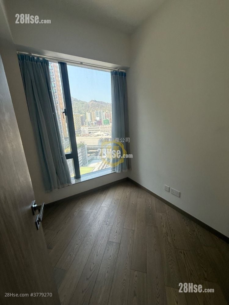 天生楼 售盘 2 房 , 1 浴室 422 平方尺