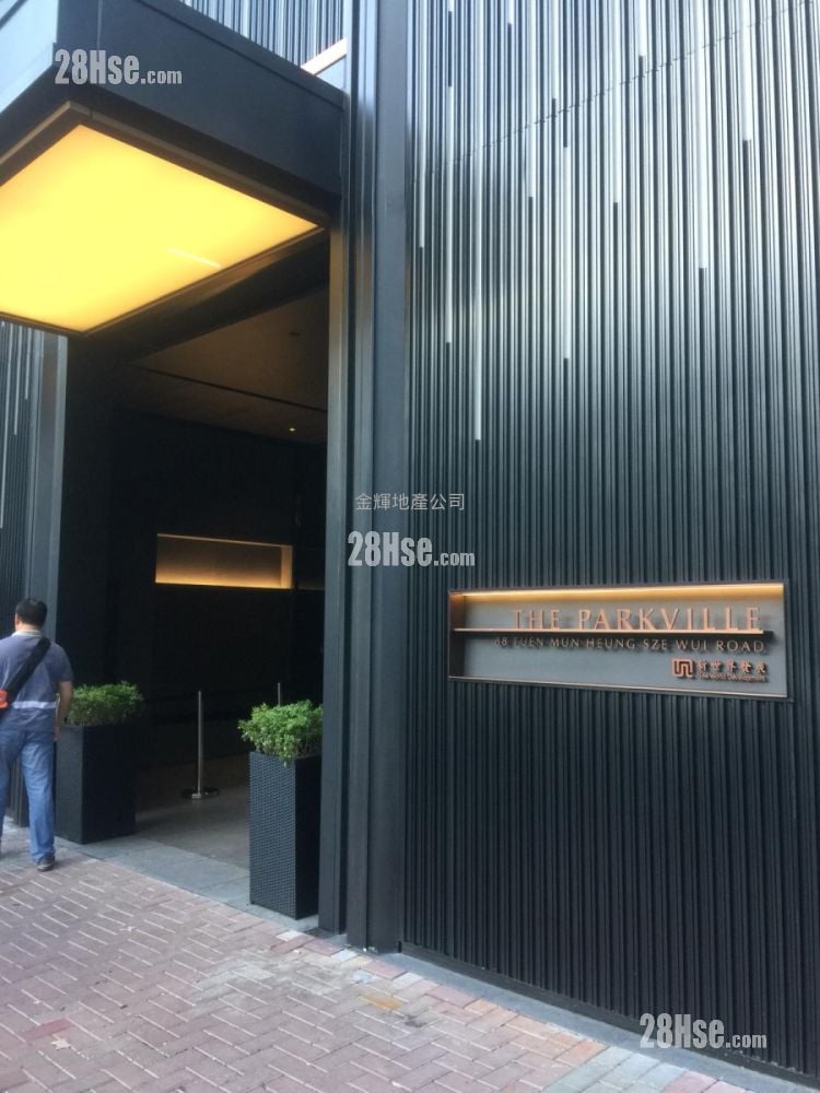 天生楼 售盘 2 房 , 1 浴室 422 平方尺