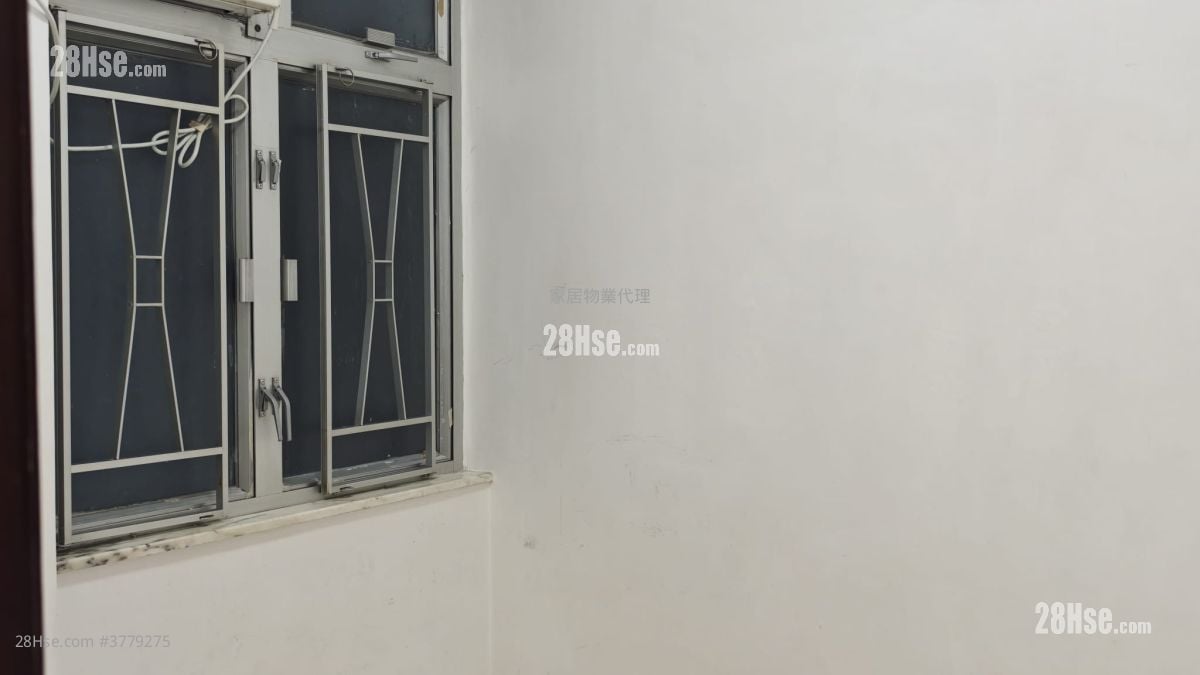 南方大厦 租盘 2 房 , 1 浴室 372 平方尺