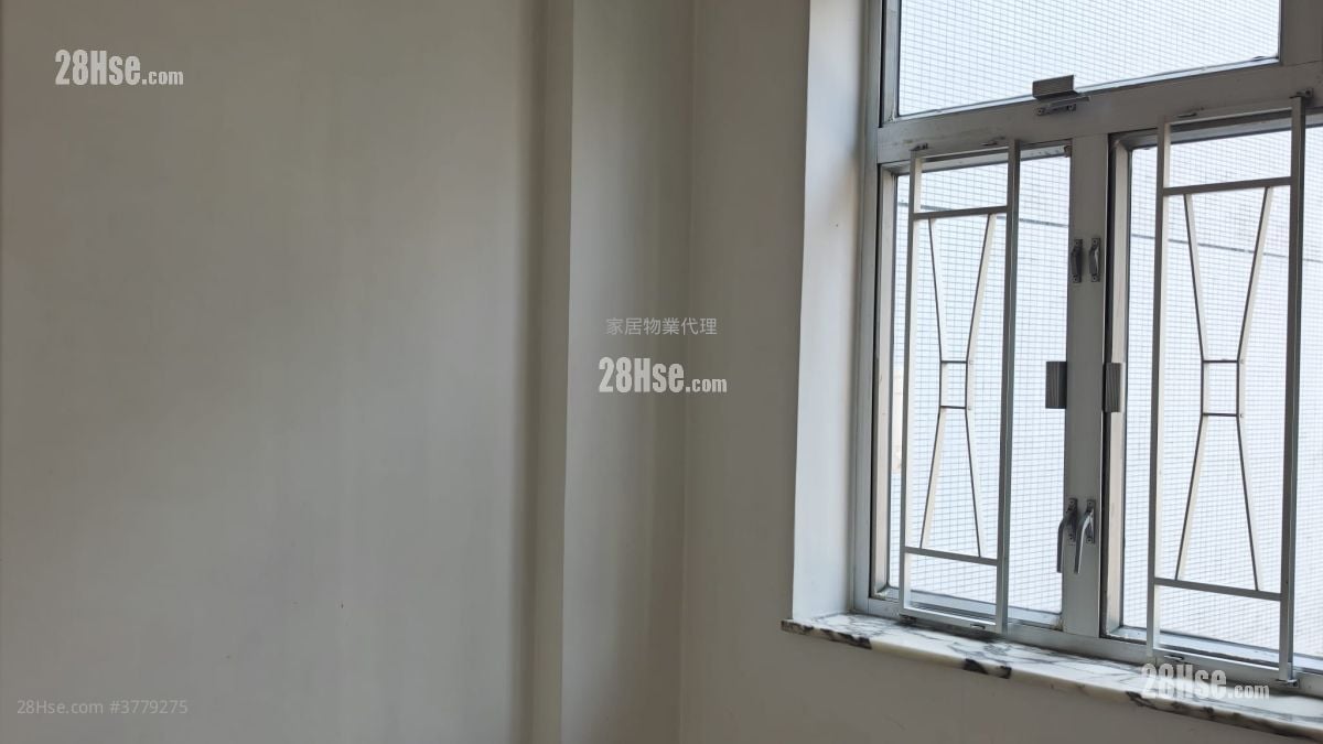 南方大厦 租盘 2 房 , 1 浴室 372 平方尺