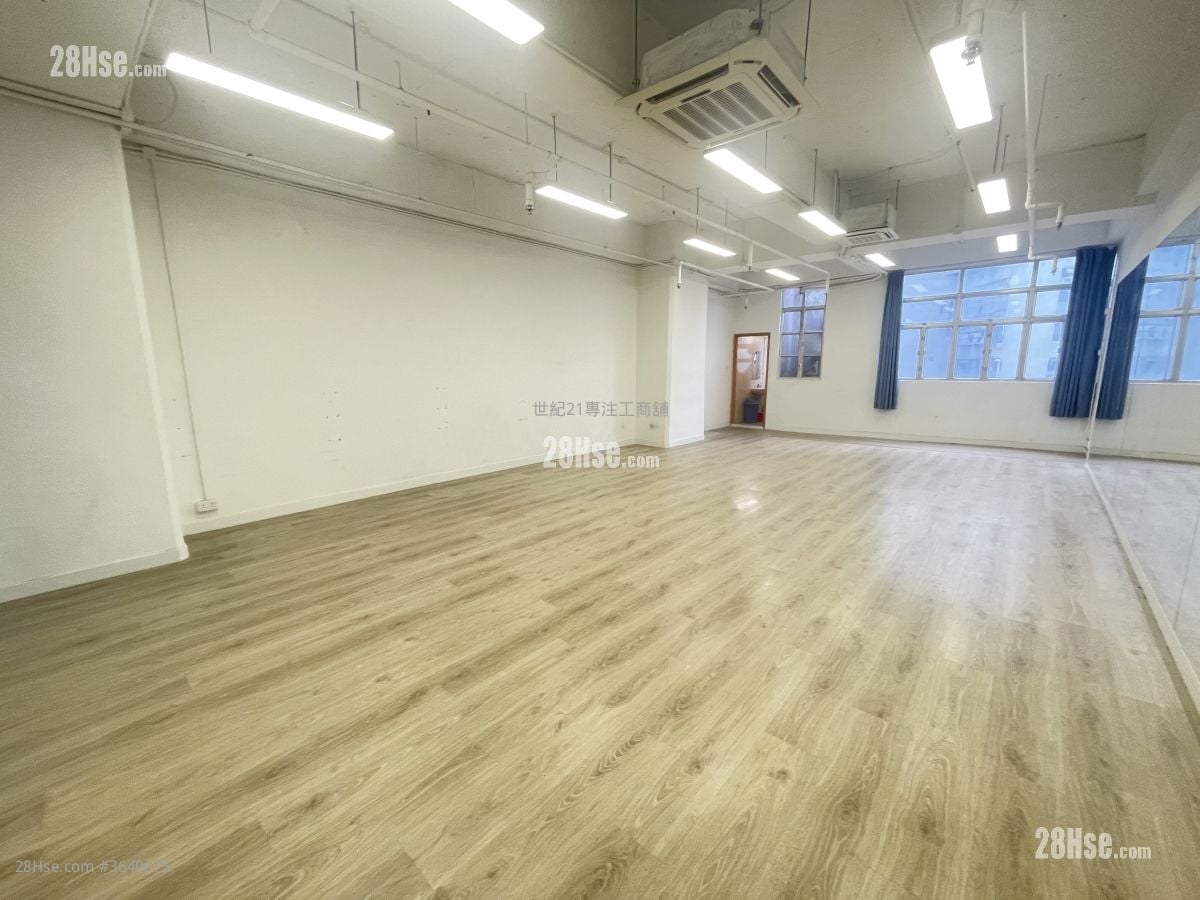 Technology Plaza Rental