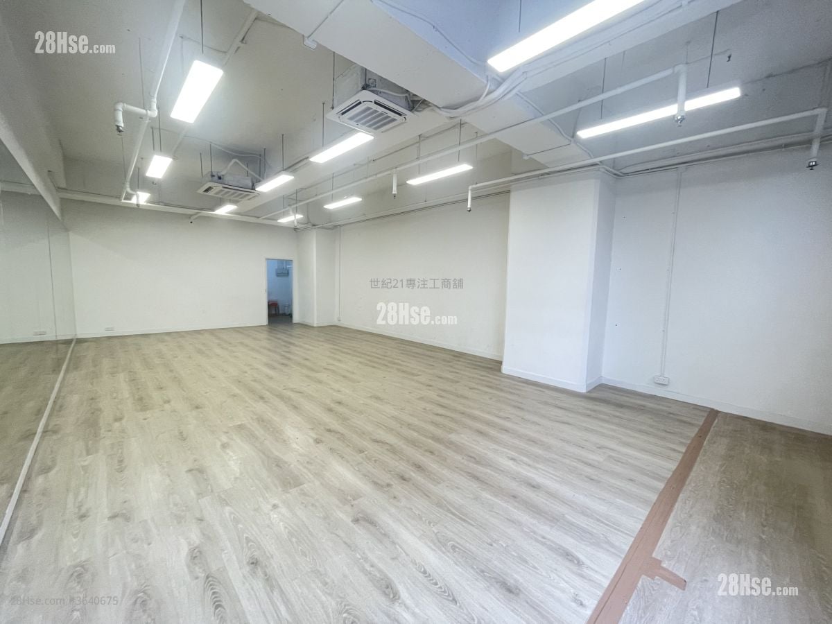 Technology Plaza Rental