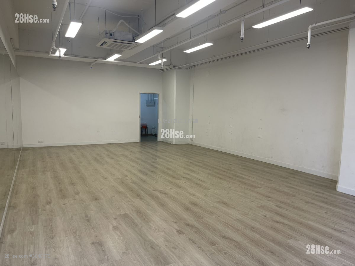 Technology Plaza Rental