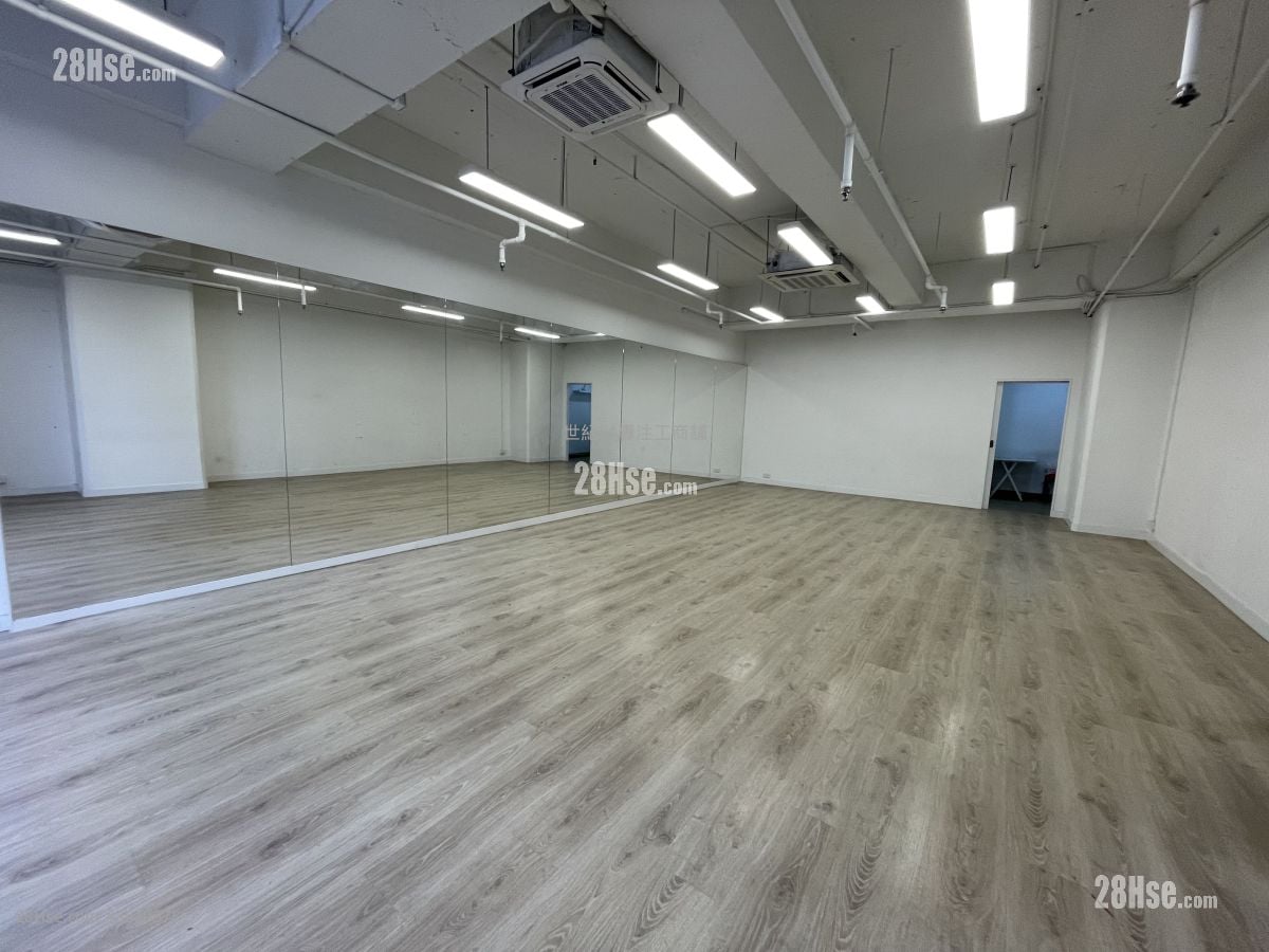 Technology Plaza Rental