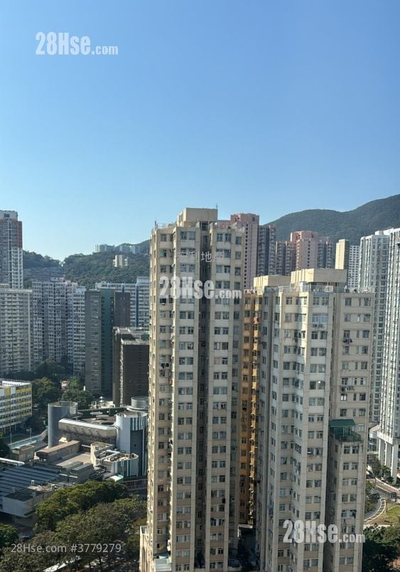 Walton Estate Sell 2 Bedrooms , 1 Bathroom 463 ft²