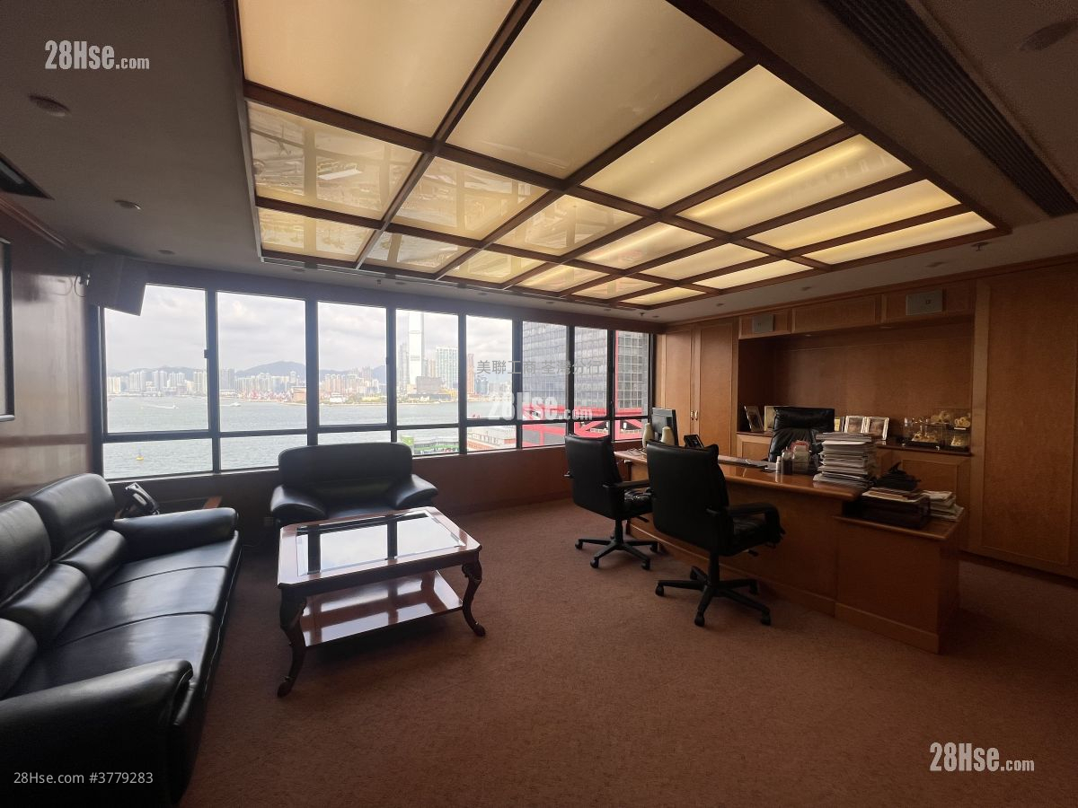 亿利商业大厦 售盘