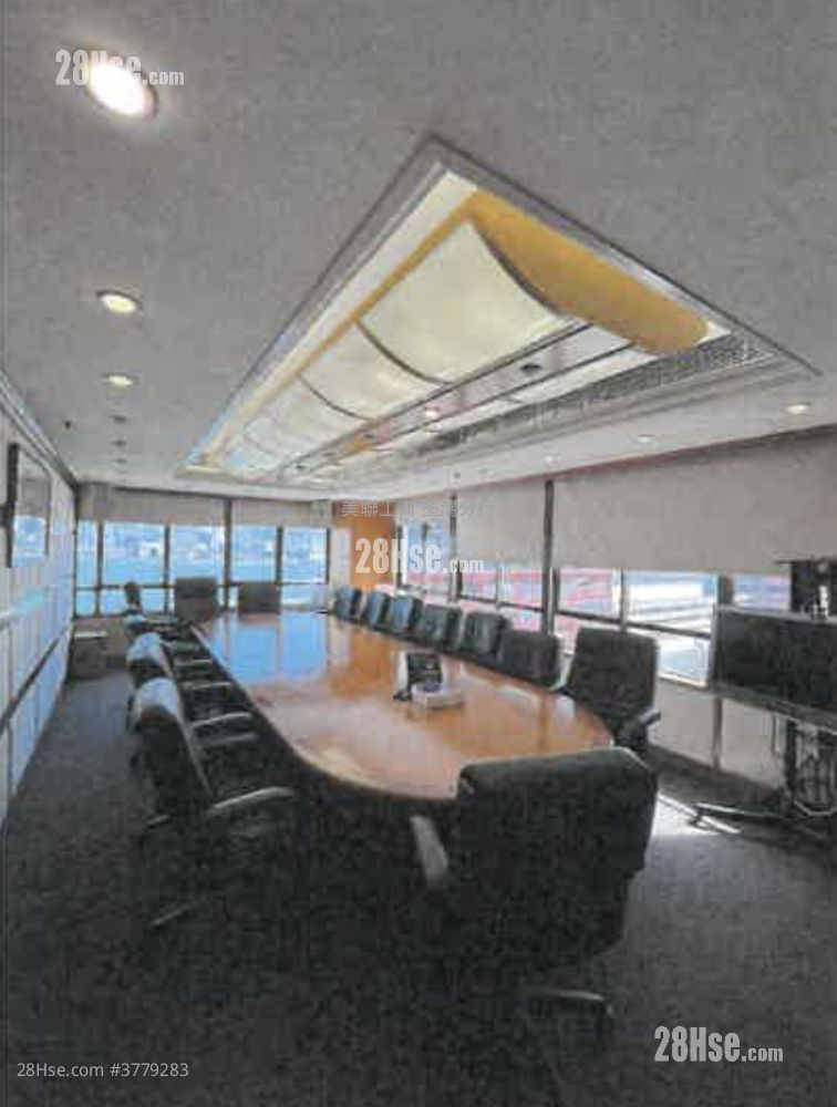 亿利商业大厦 售盘