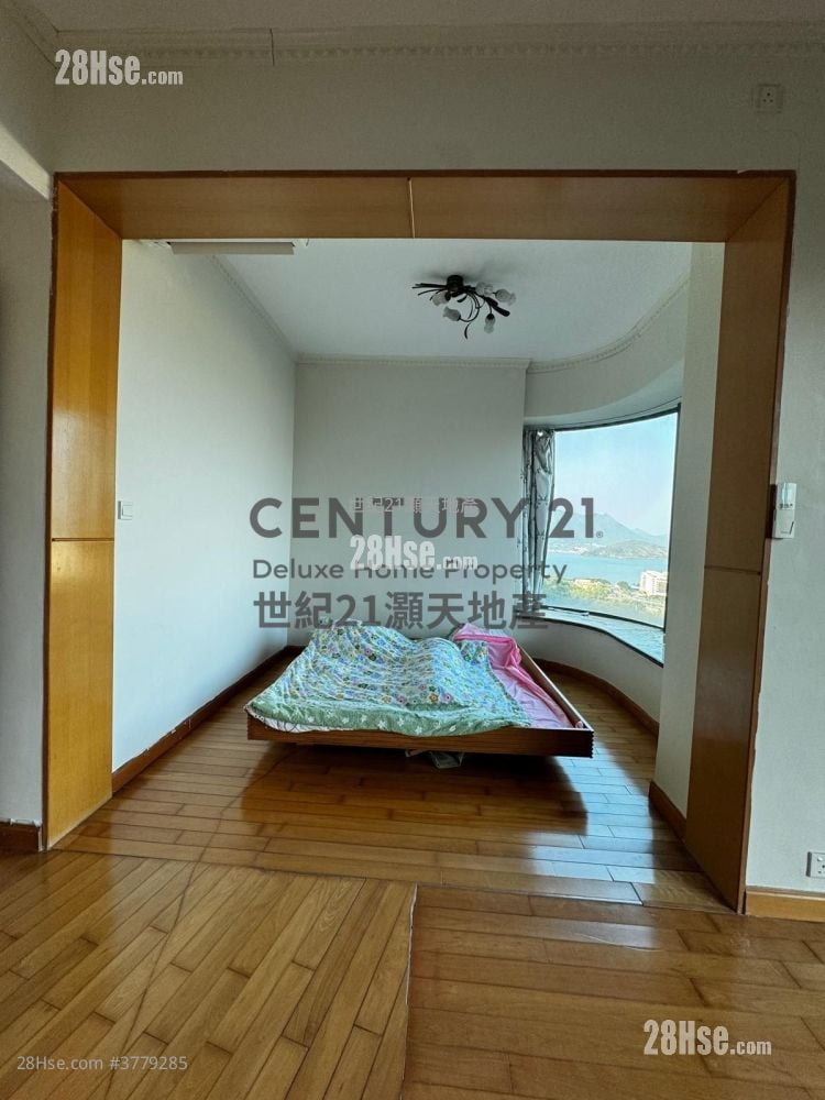 鹿茵山庄 售盘 3 房 , 2 浴室