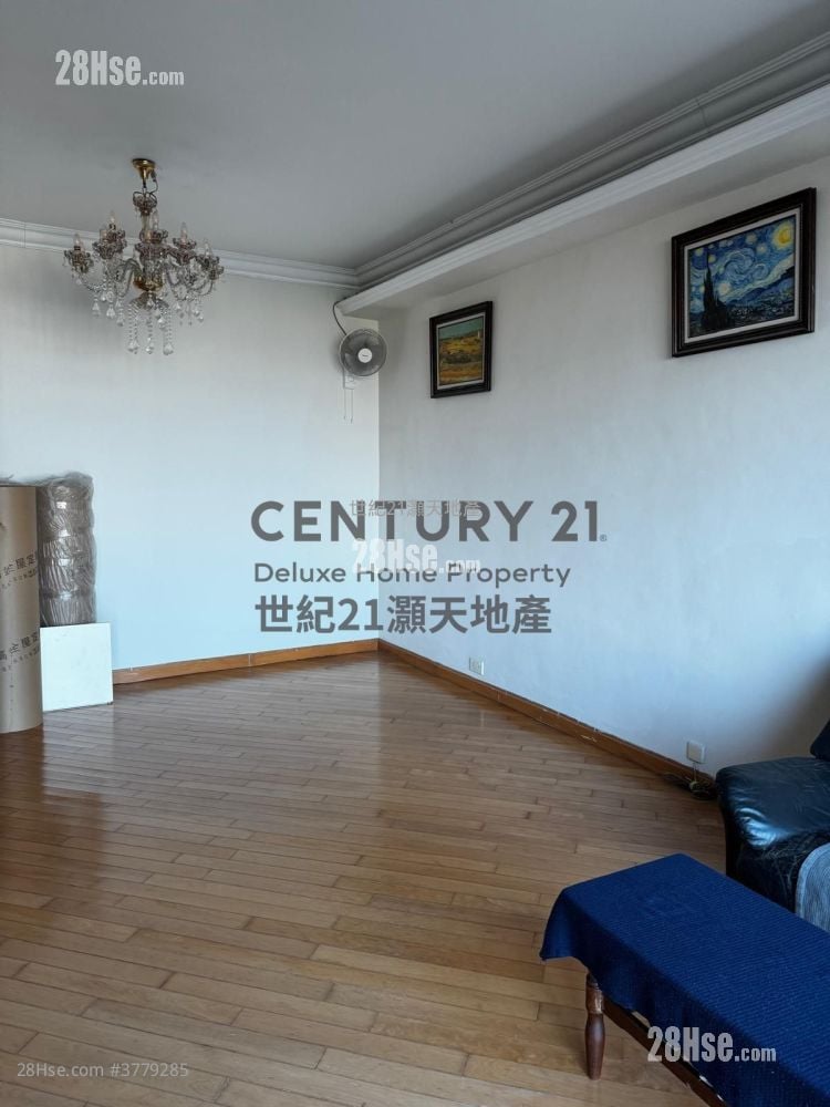 鹿茵山庄 售盘 3 房 , 2 浴室