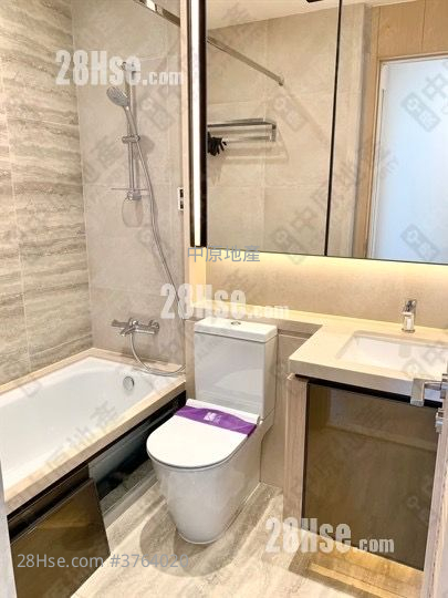 The Regent Sell 3 Bedrooms 580 ft²