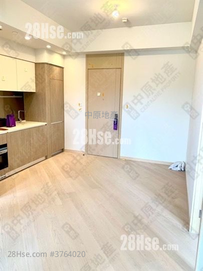 The Regent Sell 3 Bedrooms 580 ft²