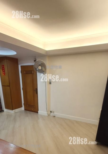 Aldrich House Rental 2 Bedrooms , 1 Bathroom 478 ft²