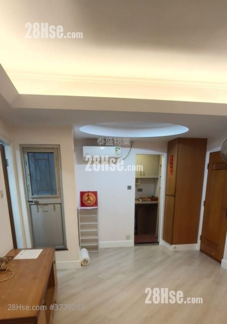 Aldrich House Rental 2 Bedrooms , 1 Bathroom 478 ft²