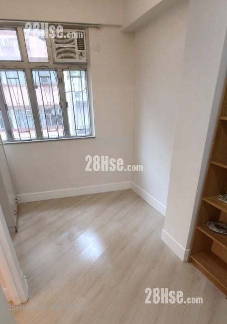 Aldrich House Rental 2 Bedrooms , 1 Bathroom 478 ft²