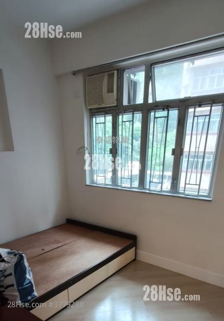 Aldrich House Rental 2 Bedrooms , 1 Bathroom 478 ft²