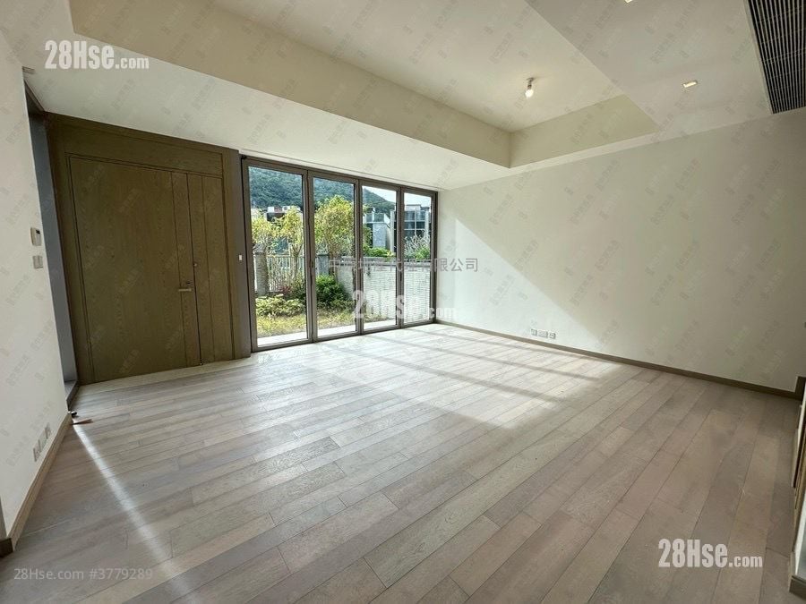 富豪山峯 售盘 4 房 2,565 平方尺