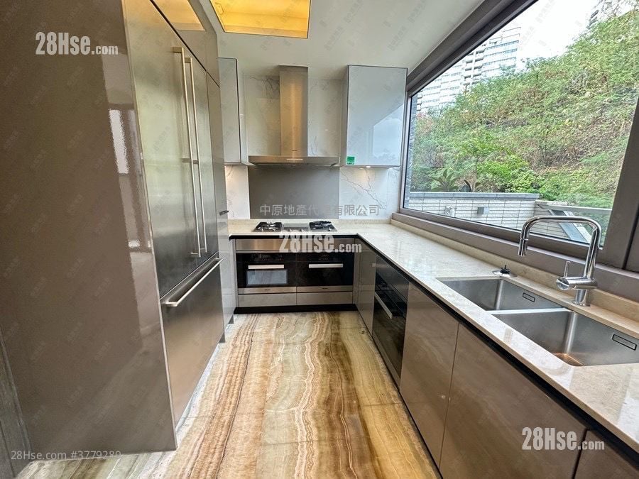 富豪山峯 售盘 4 房 2,565 平方尺