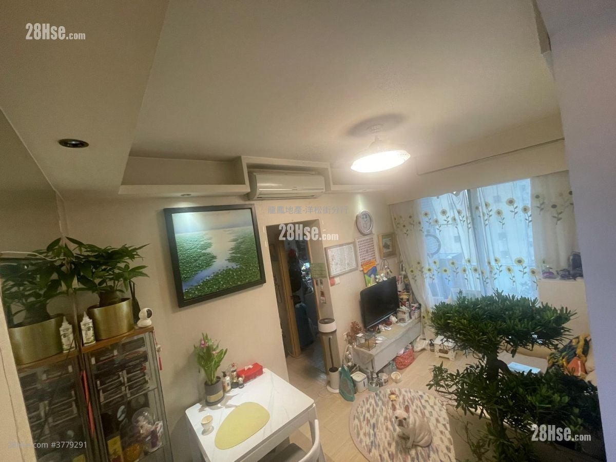 Bedford 28 Sell 2 Bedrooms , 1 Bathroom 453 ft²