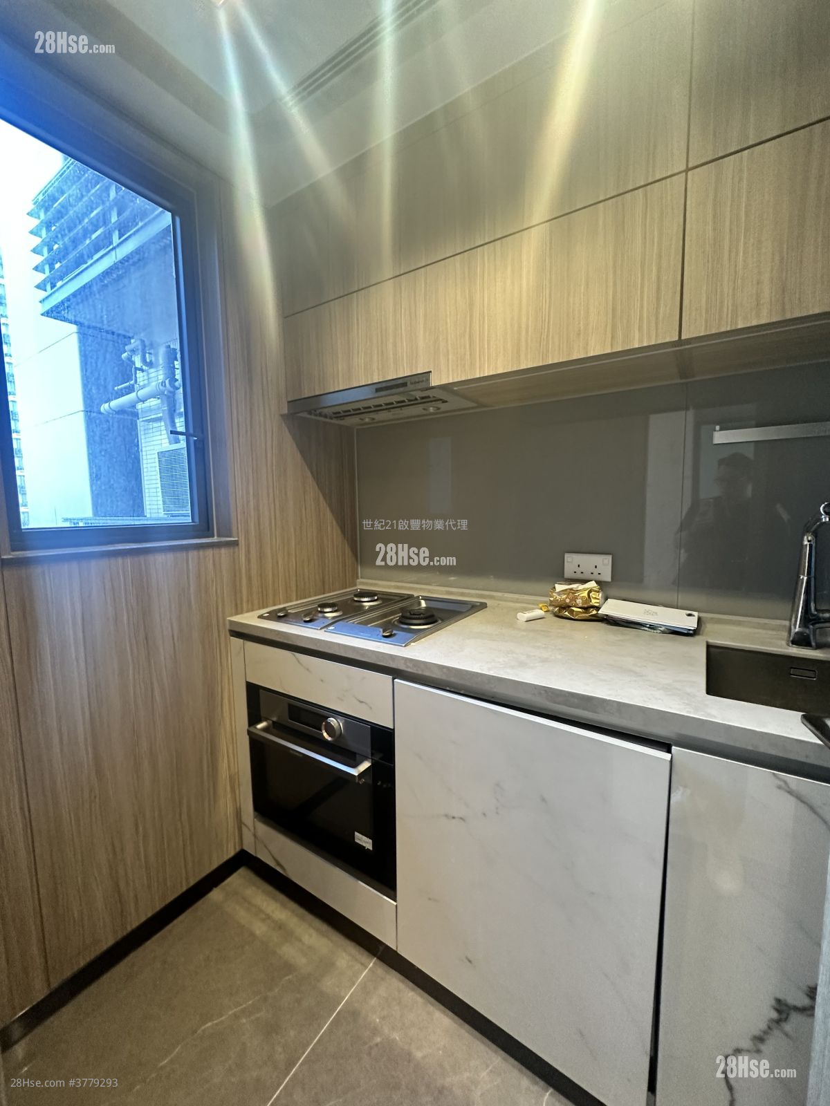 尚珒溋 售盘 2 房 , 1 浴室 465 平方尺