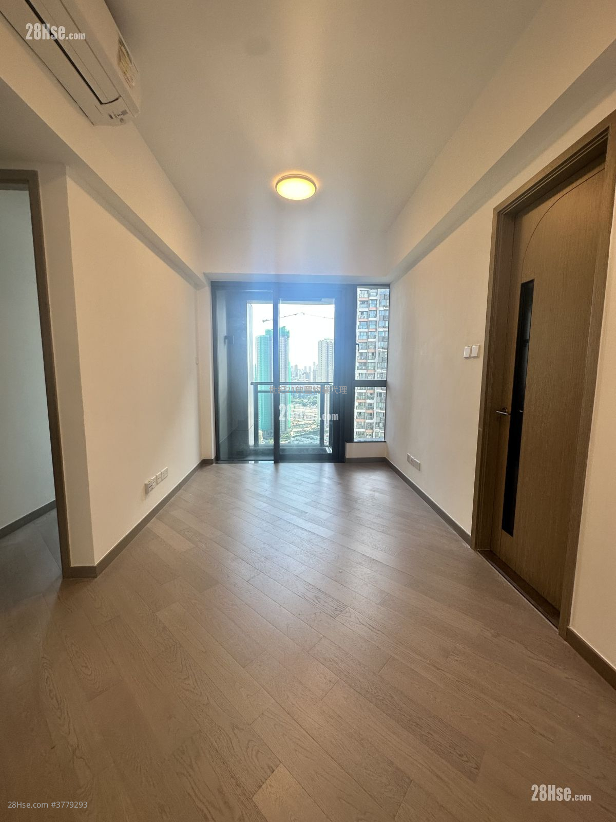 尚珒溋 售盘 2 房 , 1 浴室 465 平方尺